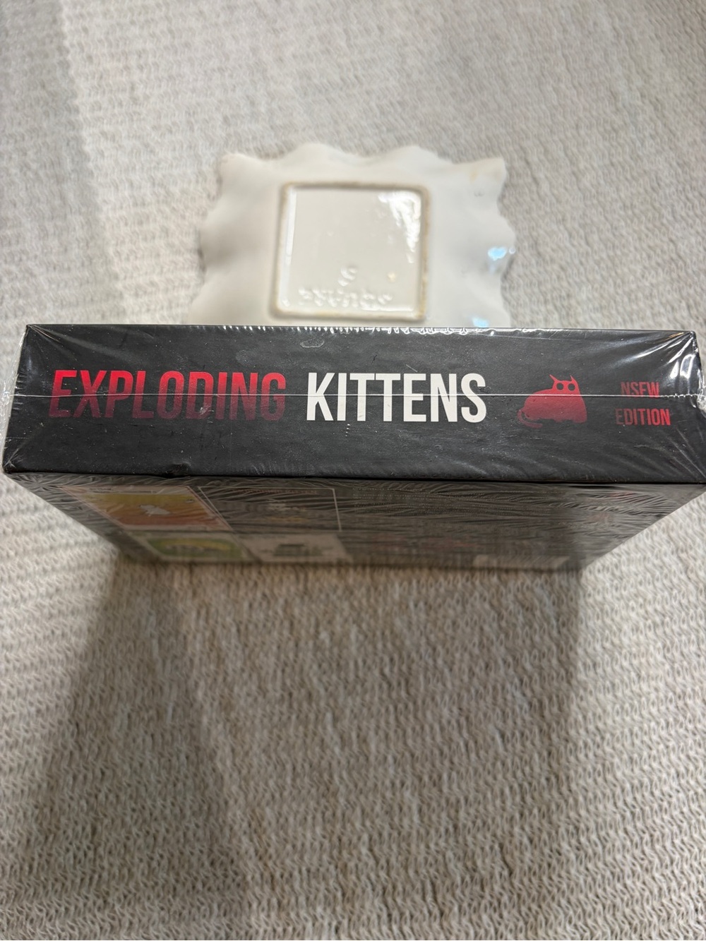 Exploding Kitten NSFW Deck - Picture 3 of 3